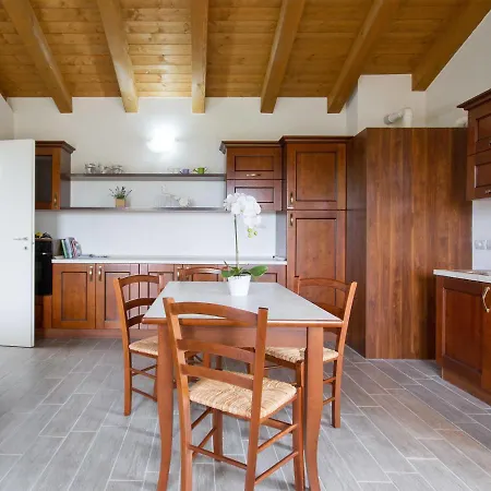 Дом отдыха Locazione Turistica Casa Martina - Nat540 Stregna