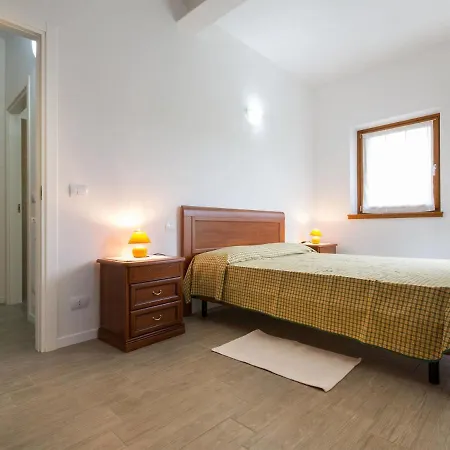 Дом отдыха Locazione Turistica Casa Martina - Nat540 Stregna