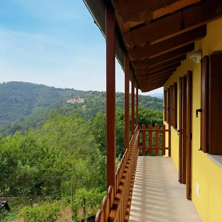 Locazione Turistica Casa Martina - Nat540 Stregna