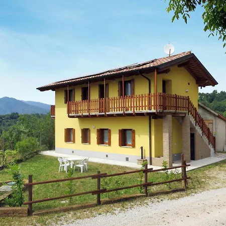 Дом отдыха Locazione Turistica Casa Martina - Nat540 *