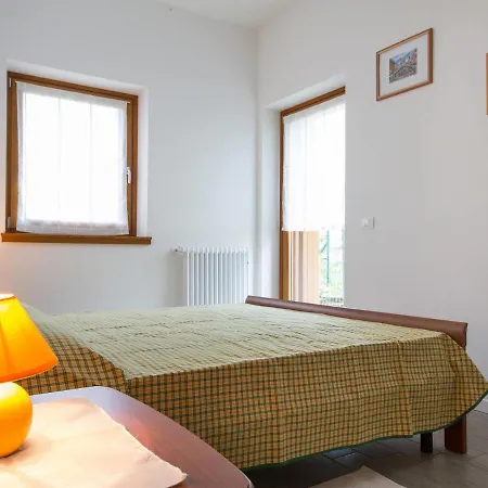 Дом отдыха Locazione Turistica Casa Martina - Nat540 Stregna