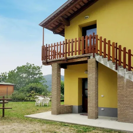 Дом отдыха Locazione Turistica Casa Martina - Nat540 Stregna