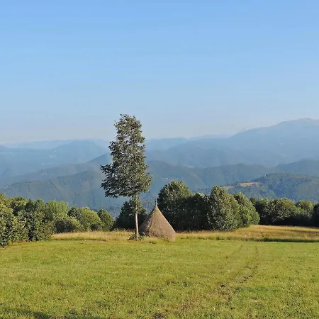 Locazione Turistica Casa Martina - Nat540 Stregna